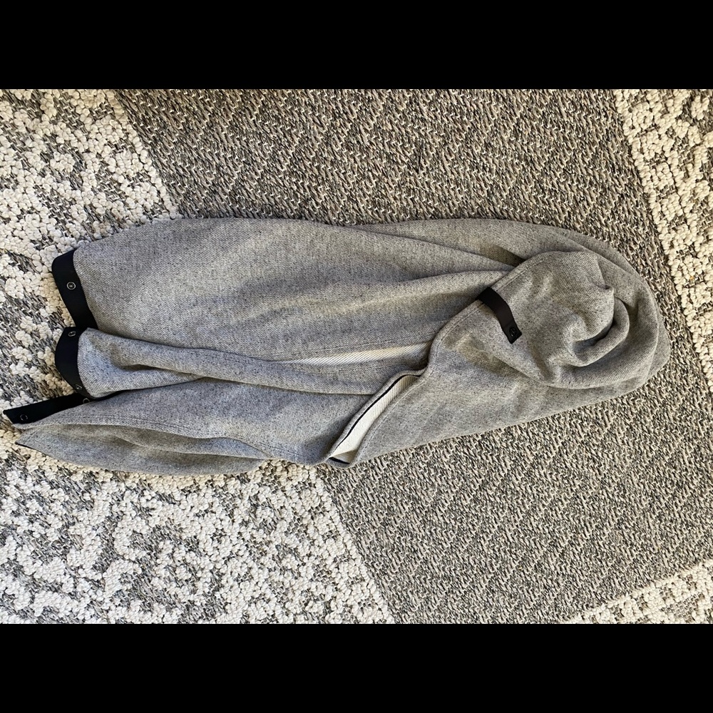 Vinyasa scarf